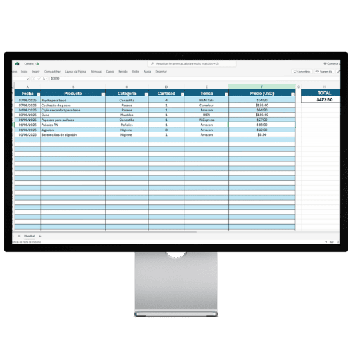 Mockup of the financial planner bonus