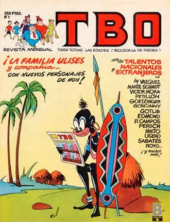TBO