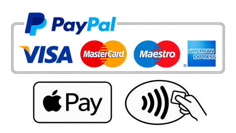 Secure Payment Methods